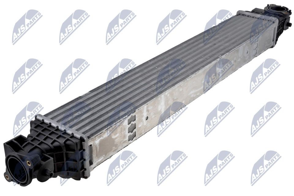 NTY Intercooler CCL-HD-001 prix Échangeur d'air Honda RE CCL-HD-001 NTY