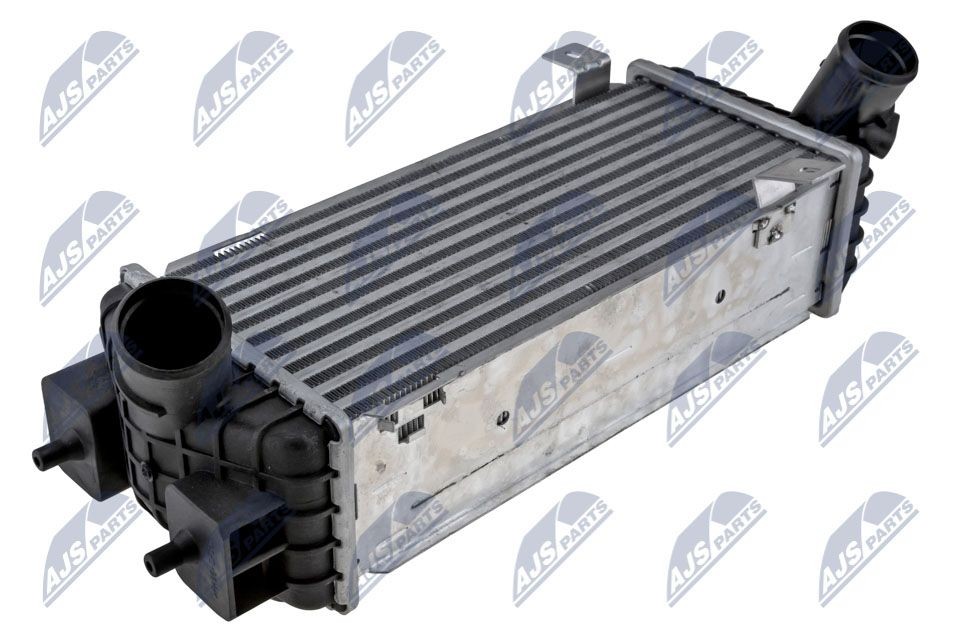 NTY Intercooler CCL-HY-011 CCL-HY-011 Échangeur air HYUNDAI i30 NTY