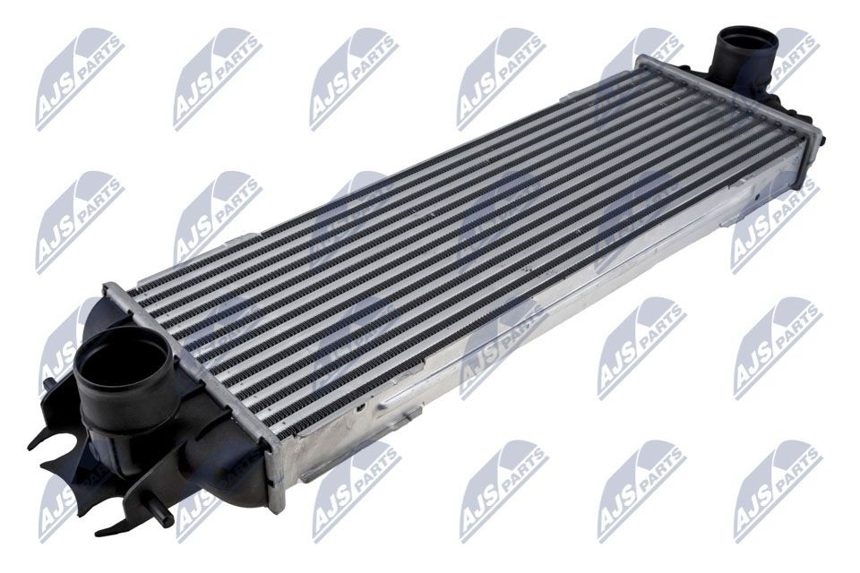 NTY Intercooler CCL-NS-012 Intercooler NTY Renault MASTER CCL-NS-012