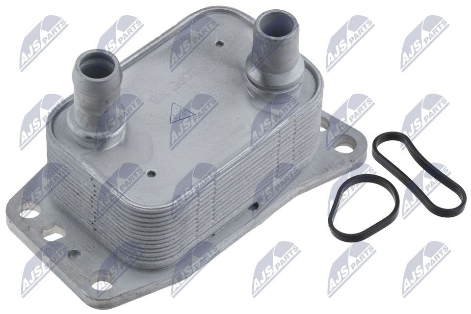 NTY Oliekoeler CCL-PE-006 NTY CCL-PE-006 Olie-koeler Ford Galaxy MK3 prijs