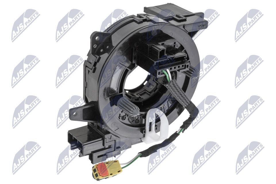 NTY Wikkelveer, airbag EAS-LR-006 NTY EAS-LR-006 Knipperlicht schakelaar Land Rover Discovery 5 originele prijs