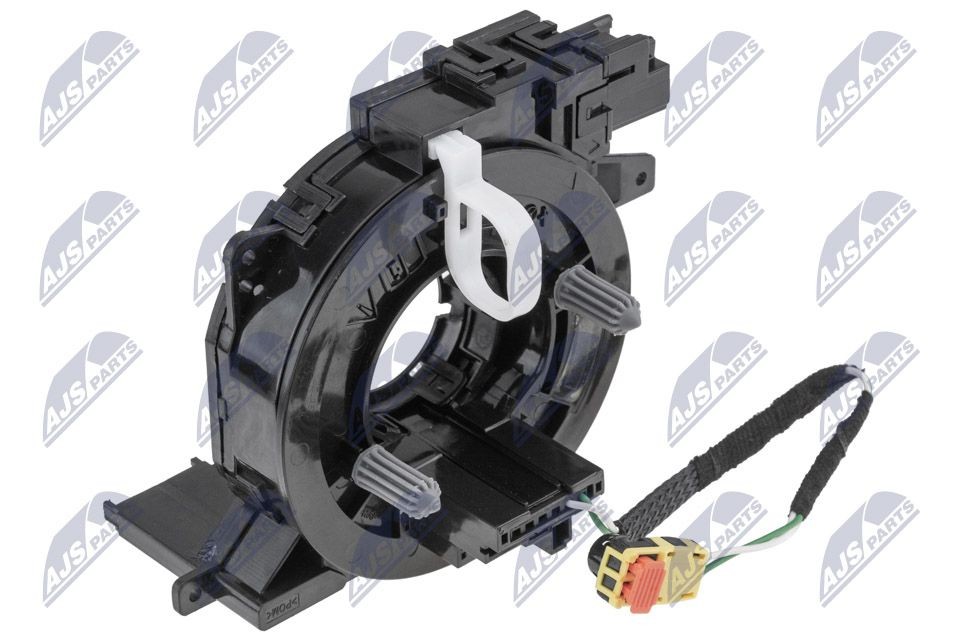 NTY Σπειροειδές ελατήριο, αερόσακος EAS-LR-007 NTY EAS-LR-007 Διακόπτης υαλοκαθαριστήρα Land Rover Range Rover L320 γνήσια τιμες