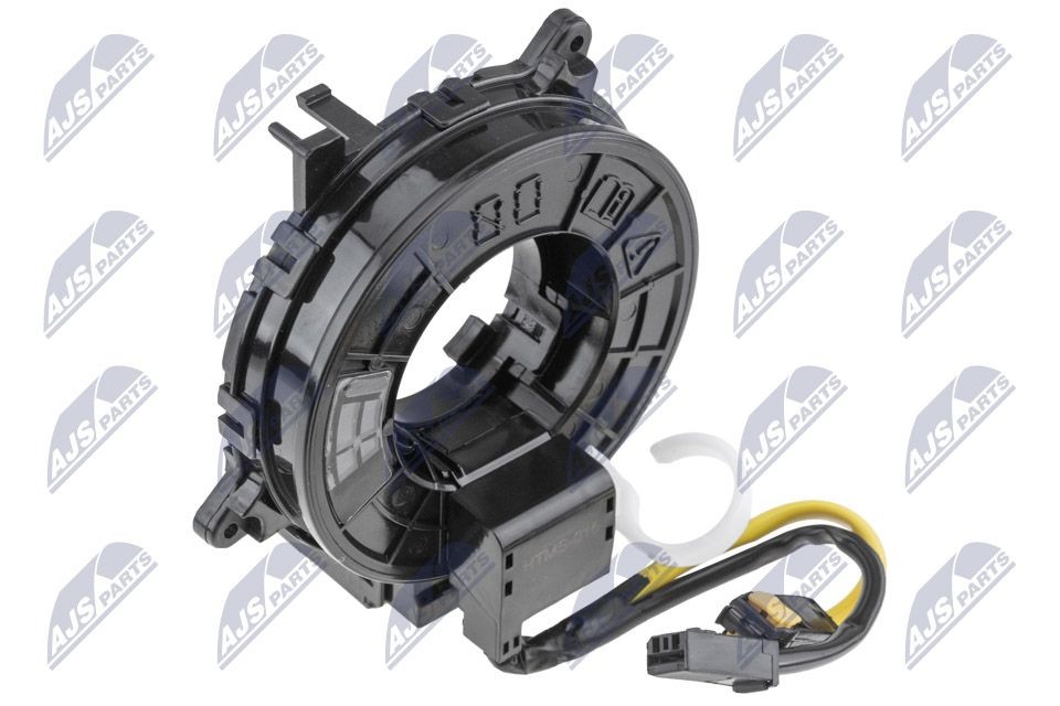 Wickelfeder, Airbag NTY EAS-MS-016 NTY EAS-MS-016 Wischerschalter MITSUBISHI COLT 2014 Kosten