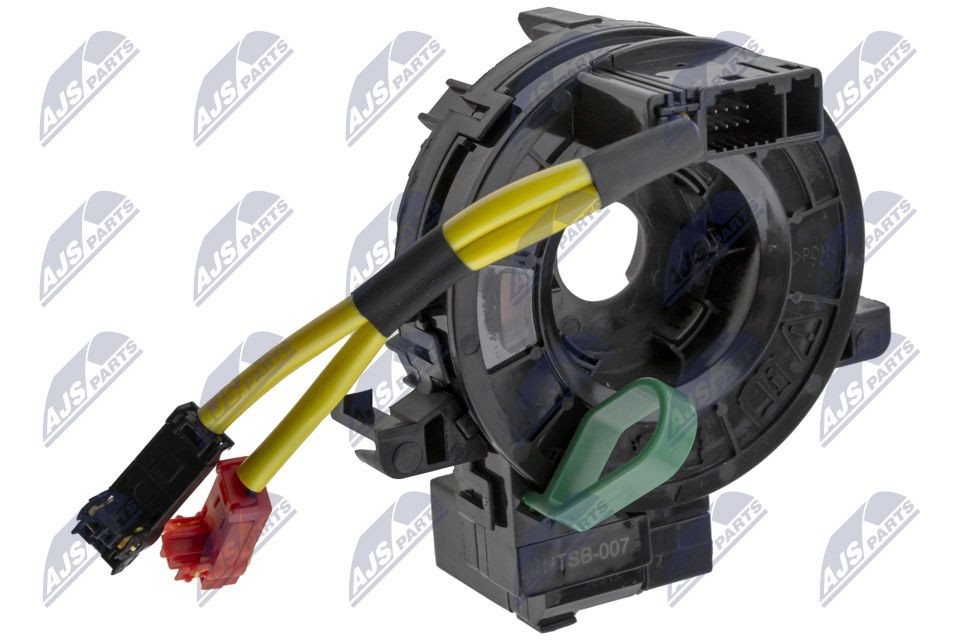 NTY Vinkelfjeder, Airbag EAS-SB-007 NTY EAS-SB-007 originale Subaru Impreza GFC Ratstammekontakt hvad koster