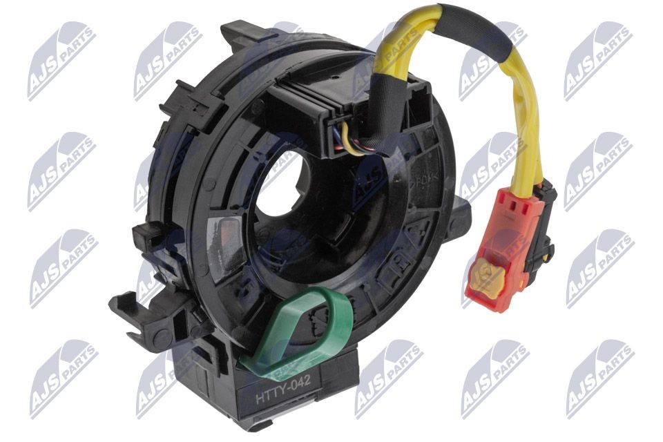 NTY Clockspring, airbag EAS-TY-042 NTY EAS-TY-042 Clockspring, airbag