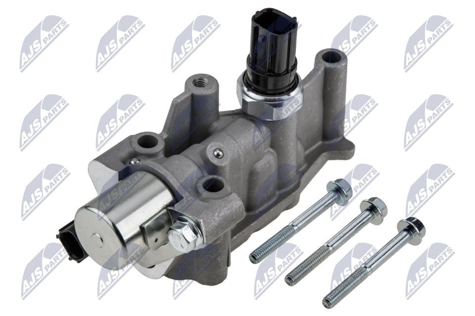 NTY Styreventil, kamakseljustering EFR-HD-009 NTY EFR-HD-009 Styreventil, kamakseljustering Honda Accord VII CP pris