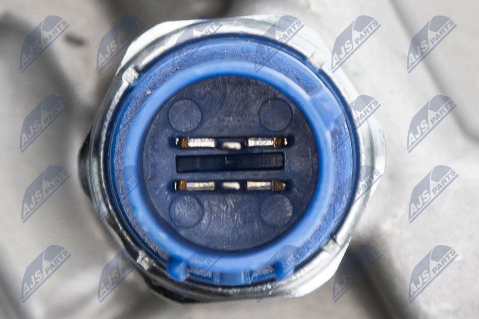 NTY Styreventil, kamakseljustering EFR-HD-011 NTY EFR-HD-011 originale Styreventil, kamakseljustering Honda Accord VIII CU hva koster