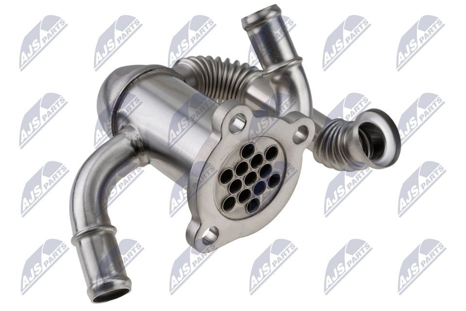 NTY Ψυγείο EGR EGR-FT-000A NTY EGR-FT-000A Ψυγείο EGR Opel Meriva A X03 τιμες