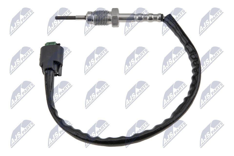 NTY Palpeur, température des gaz EGT-BM-017 NTY EGT-BM-017 Capteur de température des gaz d'échappement BMW E65 pas cher