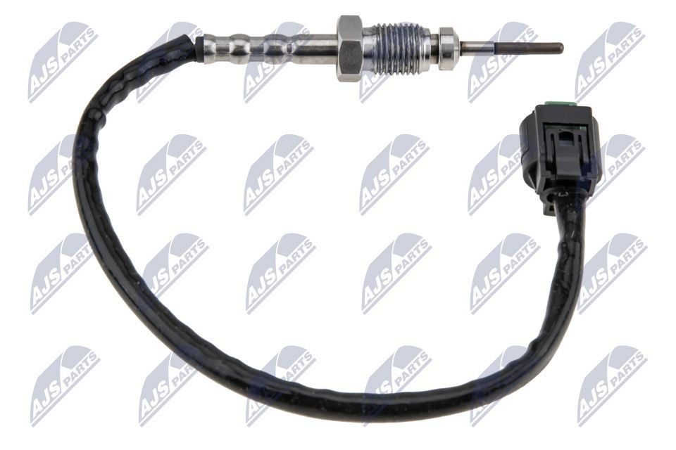 NTY Sensor, temperatura dos gases de escape EGT-BM-018 EGT-BM-018 Sensor de temperatura NTY BMW Série 4
