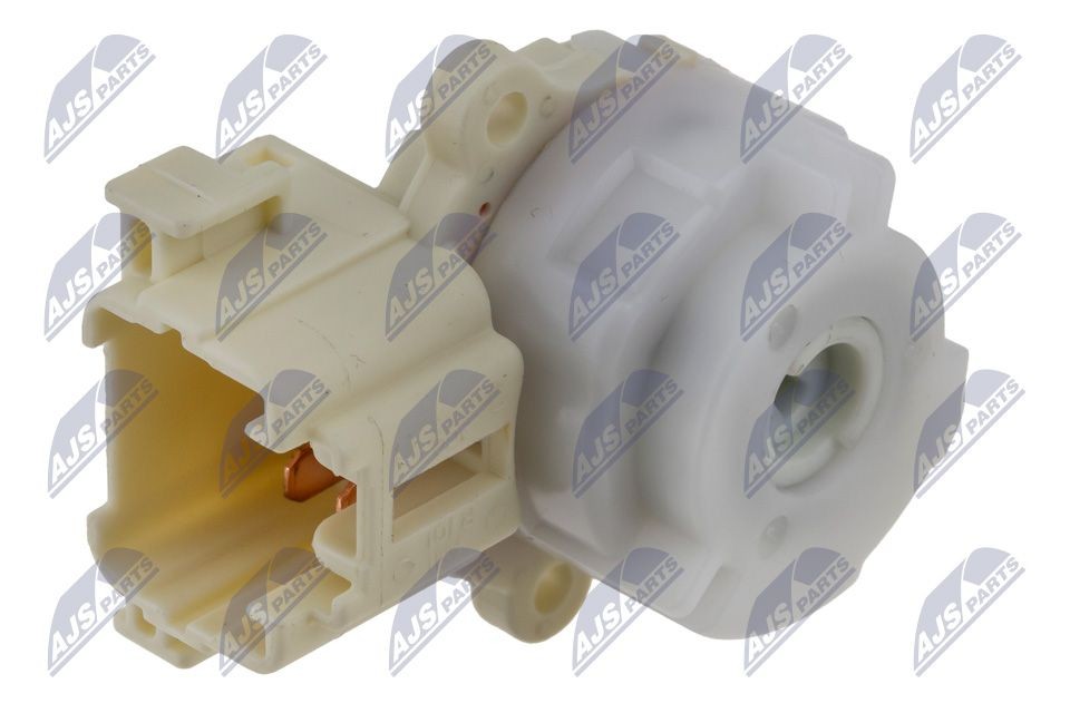 NTY Tenningsbryter EKS-TY-004 NTY EKS-TY-004 Tenningsbryter Vios / Yaris II Sedan (XP9) pris
