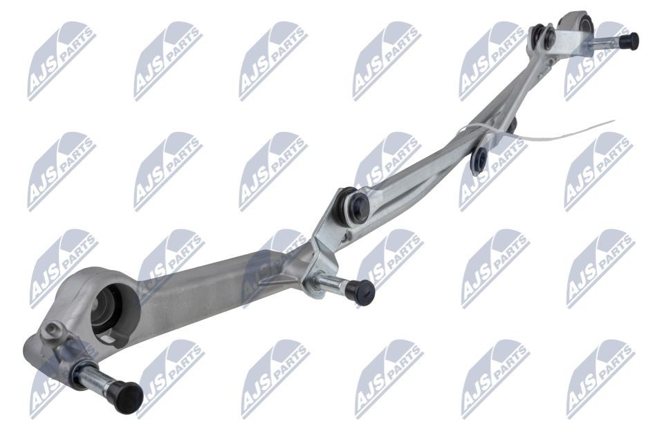 Tringlerie d'essuie-glace NTY EMW-ME-007 NTY EMW-ME-007 Timonerie essuie-glace MERCEDES-BENZ Classe B 2007