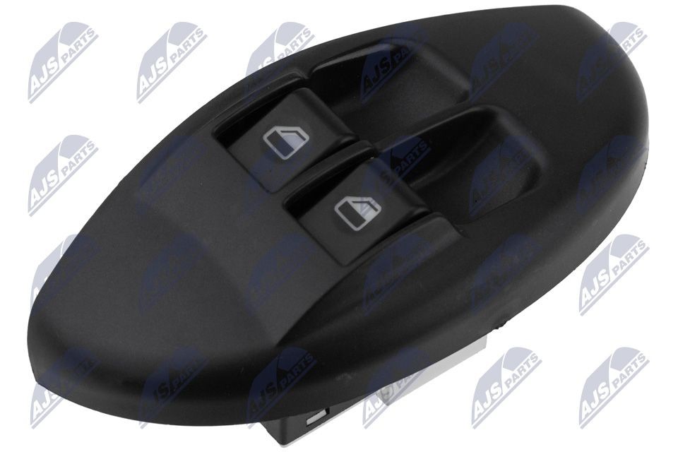 NTY Lüliti, aknatõstuk EWS-FT-041 hind Lüliti aknatõstuk Fiat 178DX EWS-FT-041 NTY