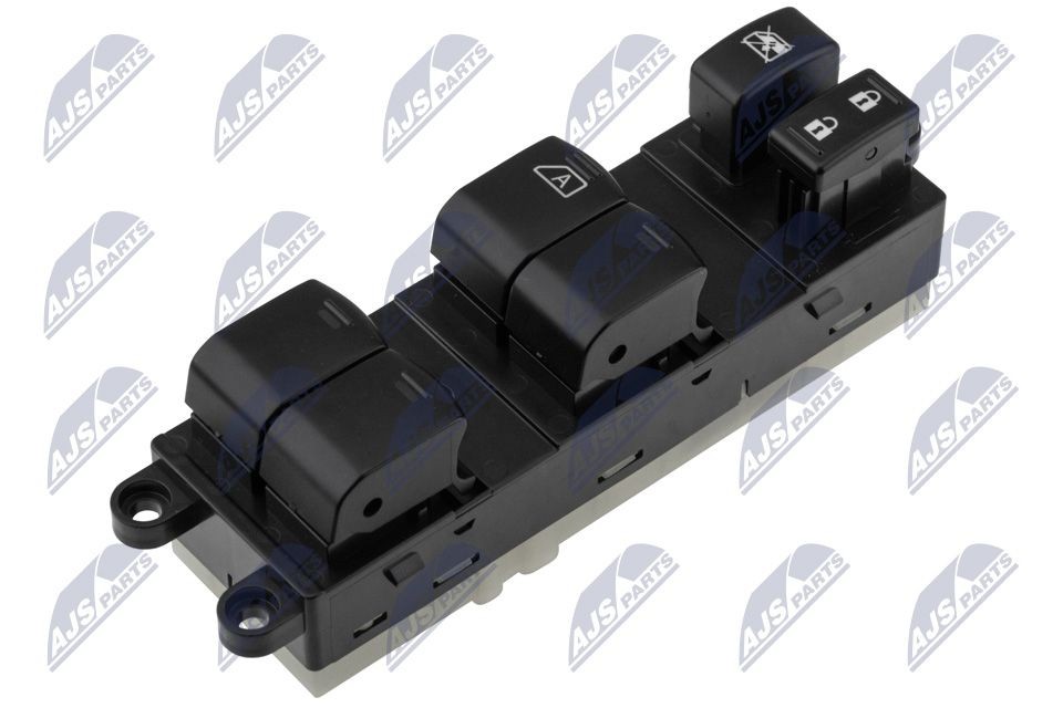 Window switch NTY EWS-SB-002 NTY EWS-SB-002 SUBARU IMPREZA 2020 window switch price