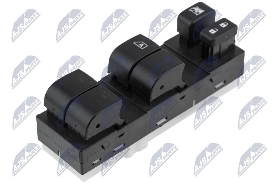 NTY Window switch EWS-SB-003 NTY EWS-SB-003 genuine SUBARU Impreza III Saloon (GR) window switch price