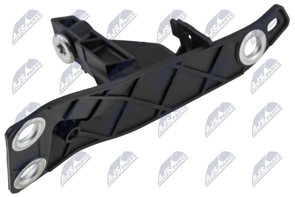 NTY Holder, støtfanger EZC-AU-211 NTY EZC-AU-211 Holder, støtfanger AUDI A4 B7 Sedan (8EC) 1.8 T 170 hk 2005