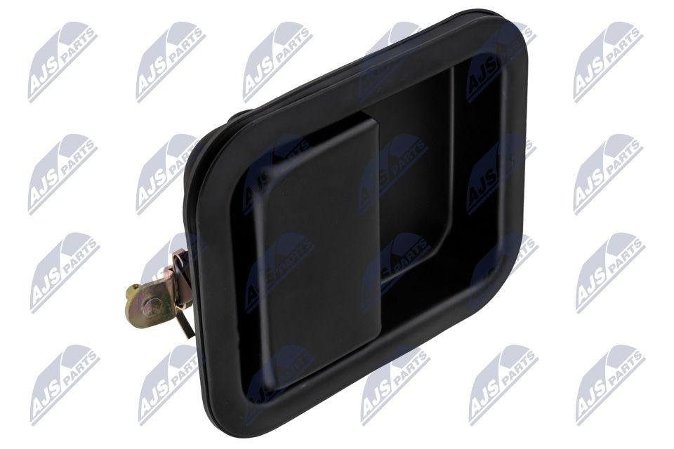 Deurhendel NTY EZC-CH-080 NTY EZC-CH-080 Handgrepen JEEP WRANGLER 2000
