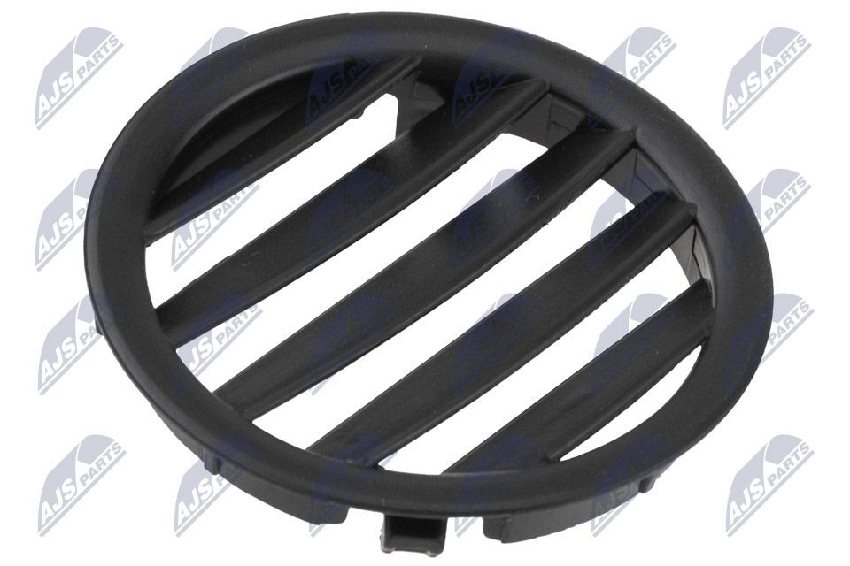 NTY Riadiaca klapka prívodu vzduchu EZC-FR-232 EZC-FR-232 Škrtiaca klapka FORD RANGER NTY