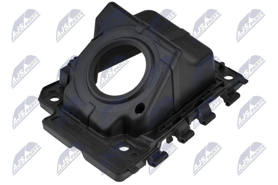 NTY Dekselhengsel, tankdeksel EZC-FT-206 Dekselhengsel tankdeksel NTY Daewoo LACETTI EZC-FT-206