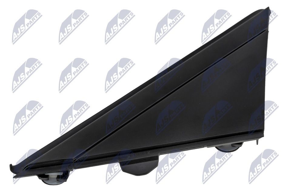 NTY Cover, outside mirror EZC-FT-215 EZC-FT-215 NTY side mirror cover for FIAT