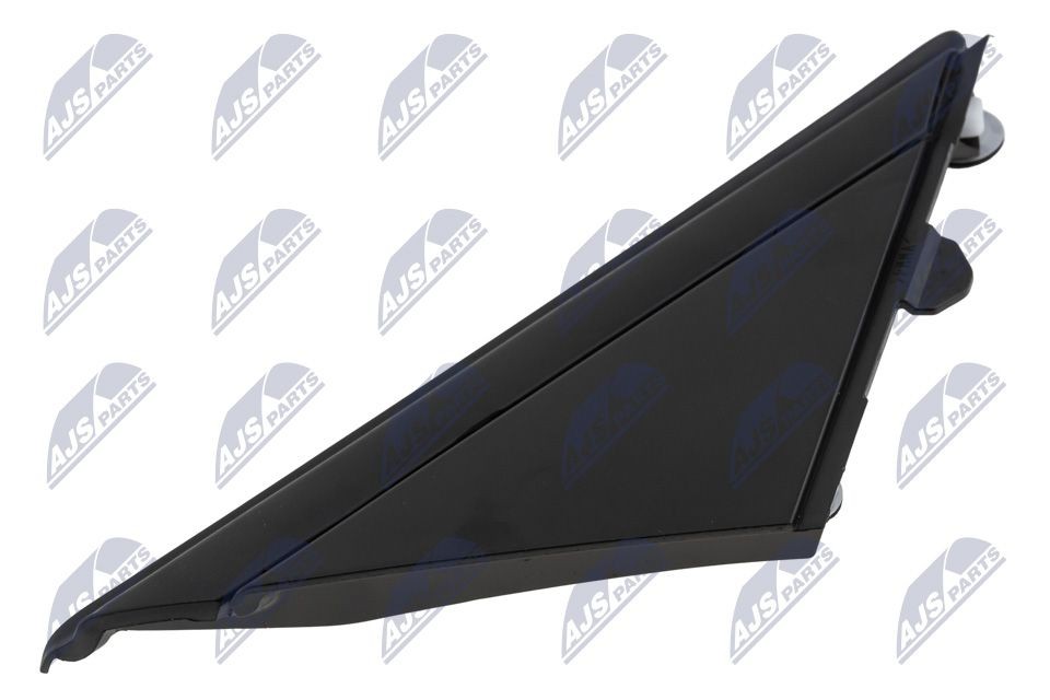 NTY Cover, outside mirror EZC-FT-216 EZC-FT-216 NTY side mirror cover FIAT