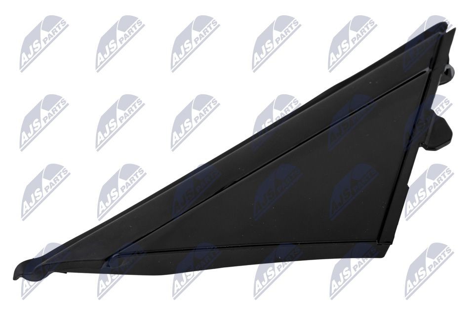 NTY Cover, outside mirror EZC-FT-218 EZC-FT-218 NTY wing mirror cover FIAT