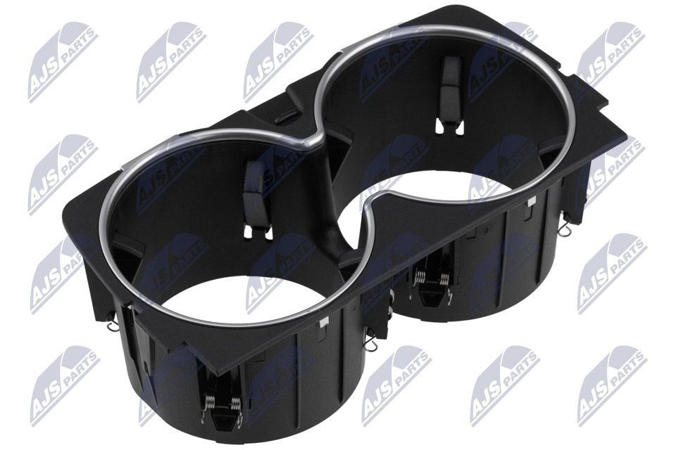 NTY Cup holder EZC-ME-289 Mercedes CLK NTY cupholder EZCME289