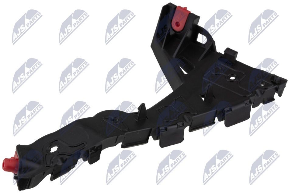 NTY Stötfångarfäste EZC-PL-150 NTY EZC-PL-150 Stötfångarfäste