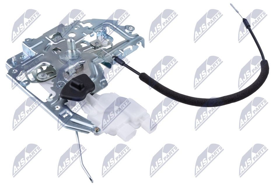 NTY Kofferdekselslot EZC-RE-244 prijs Portierslot Nissan V10 EZC-RE-244 NTY
