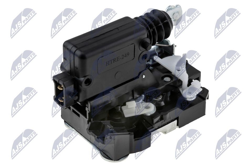 NTY Fechadura da porta EZC-RE-249 NTY EZC-RE-249 Fechadura da porta RENAULT Logan I Sedan 1.0 Hi-Flex (LS1G, LS1R, LS0R) 77 cv 2010