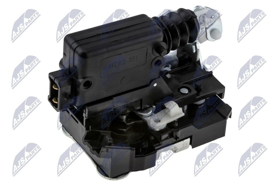 Dørlås NTY EZC-RE-251 NTY EZC-RE-251 Dørlås DACIA LOGAN 2018