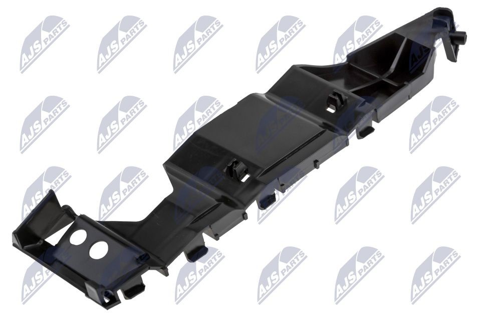 NTY Bumperhouder EZC-SU-006 NTY EZC-SU-006 Bumperhouder SUZUKI Liana Hatchback 2.0 147 Pk 2001