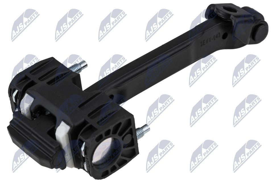 NTY Uksekinnitaja EZC-VV-043 NTY EZC-VV-043 originaal Tagaluuk Volvo s60 1 hind