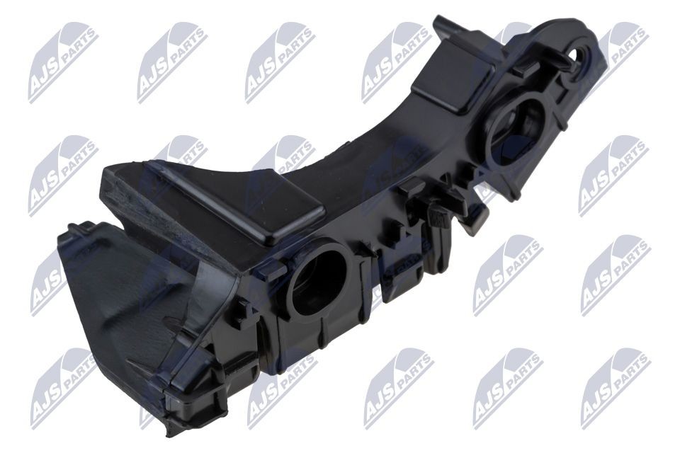 NTY Holder, støtfanger EZC-VW-467 NTY EZC-VW-467 Støtfanger holder VW Polo 6 originale pris