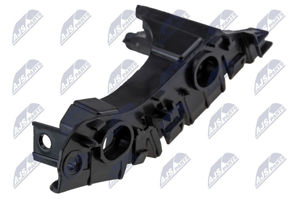 NTY Holder, støtfanger EZC-VW-468 NTY EZC-VW-468 Støtfanger holder VW Polo 6 pris