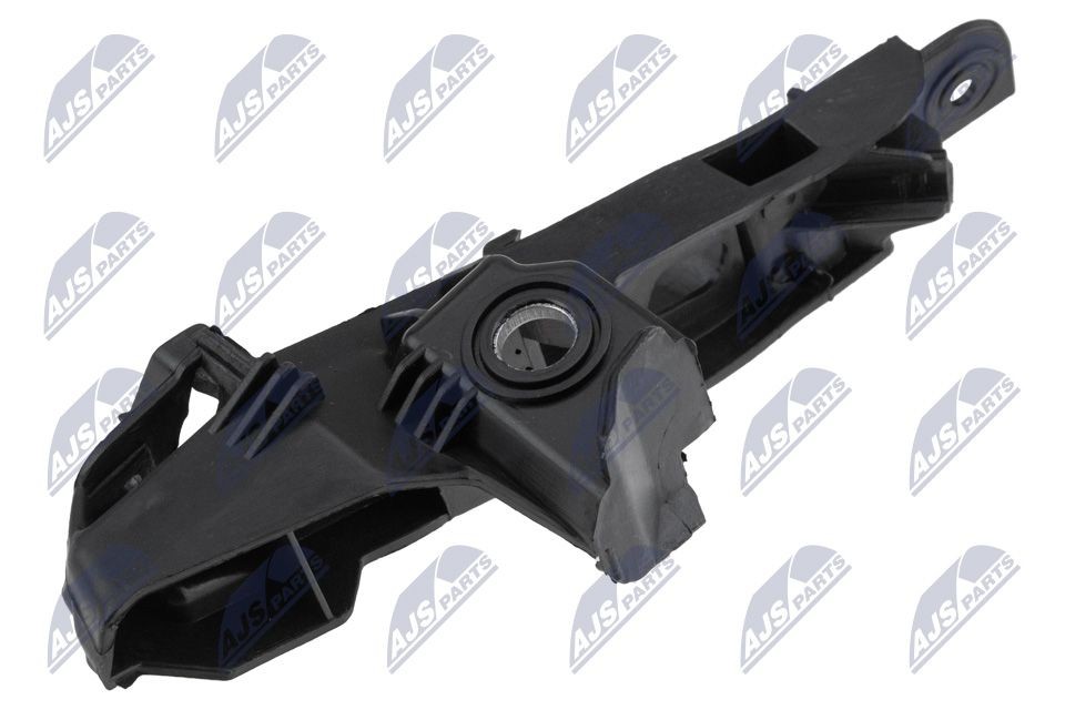 NTY Stötfångarfäste EZC-VW-482 EZC-VW-482 NTY fäste till stötfångare Volkswagen GOLF