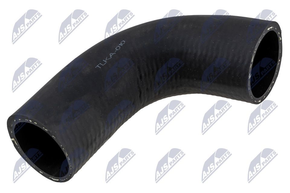 NTY Tubo flexível do ar de sobrealimentação GPP-KA-010 Tubo turbina NTY SPORTAGE GPP-KA-010 baratos