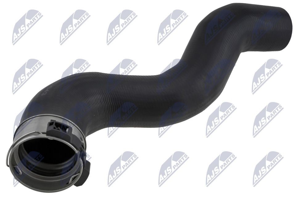 NTY Ladeluftslange GPP-PL-043 NTY GPP-PL-043 Ladeluftslange