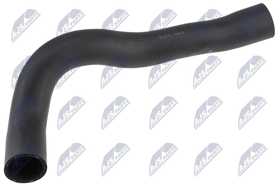Tubo flexível do ar de sobrealimentação NTY GPP-PL-044 NTY GPP-PL-044 Tubo turbo OPEL CORSA 2017