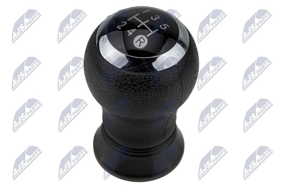 Pomello cambio NTY GZB-TY-009 NTY GZB-TY-009 Pomello leva cambio Toyota HILUX Pick-up 2023