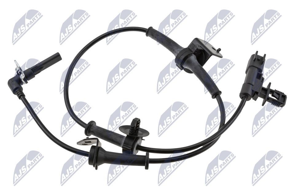 NTY ABS-anturi HCA-DW-017 HCA-DW-017 NTY ABS anturi Chevrolet CORVETTE hinta