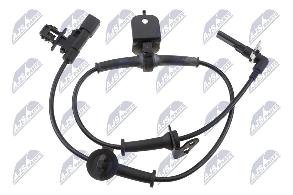 Αισθητήρας, στροφές τροχού NTY HCA-DW-018 NTY HCA-DW-018 Αισθητήρας ABS CHEVROLET CORVETTE 2020