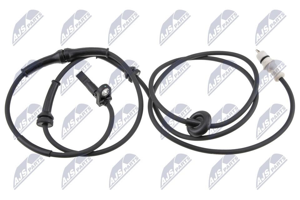 NTY Capteur ABS HCA-FT-028 HCA-FT-028 Capteurs ABS NTY FIAT 500