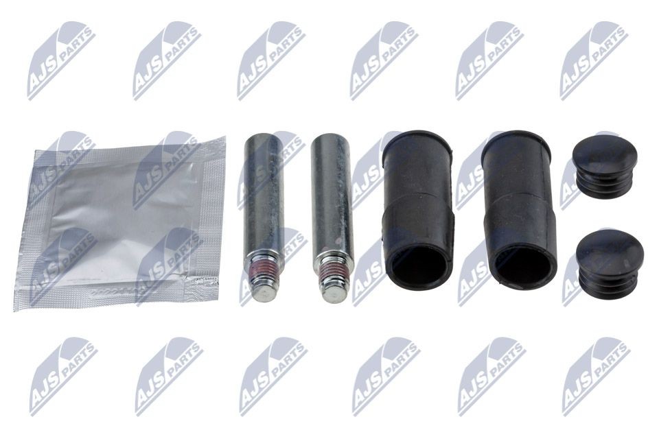 NTY Styrlagersats, bromsok HPZ-BM-001 HPZ-BM-001 NTY glidbult bromsok BMW 1-serie