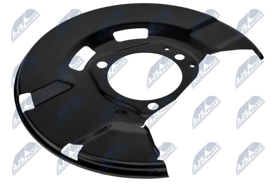 NTY Plekk, piduriketas HTO-PL-011 NTY HTO-PL-011 Plekk piduriketas Chevrolet Cruze j300 odava hinnaga