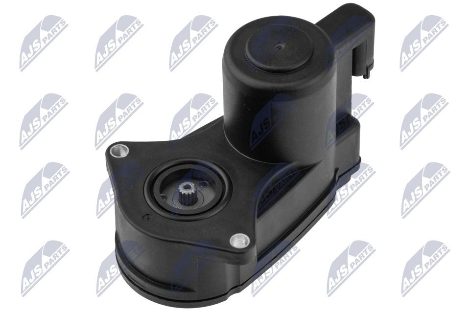 Élément d'ajustage, Étrier de frein de stationnement NTY HZS-CH-002A NTY HZS-CH-002A Mâchoire de frein de stationnement TESLA MODEL S 2013