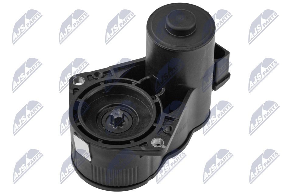 NTY Élément d'ajustage, Étrier de frein de stationnement HZS-ME-007A Mâchoire de frein de stationnement NTY GLA HZS-ME-007A pas cher