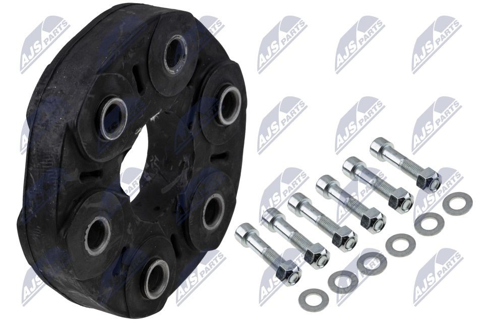 Hardyskiva NTY NPE-ME-007 NTY NPE-ME-007 Led kardanaxel Mercedes-Benz E-klass 2019