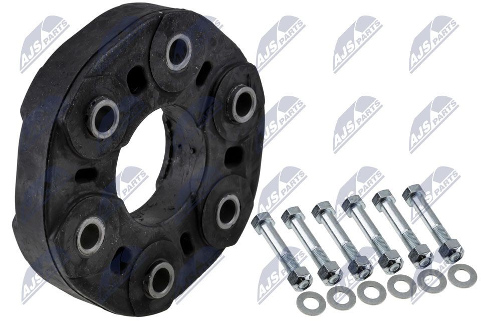 NTY Ledd, longitudinalbølge NPE-ME-008 NTY NPE-ME-008 Hardykobling Mercedes C140 originale pris