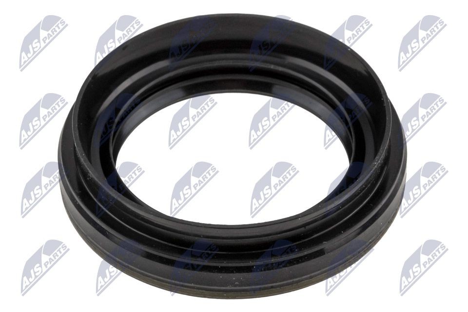 NTY Akseltetningsring, differensial NUP-PL-012 NTY NUP-PL-012 Akseltetningsring, differensial Silverado II 1500 Crew Cab Pickup pris